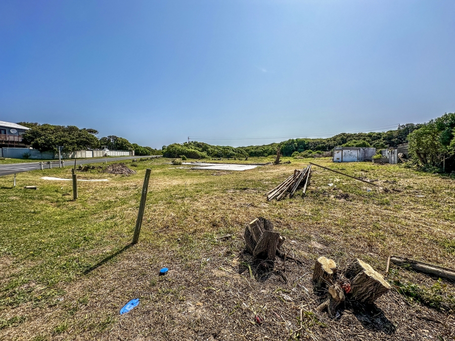 0 Bedroom Property for Sale in Kleinbaai Western Cape